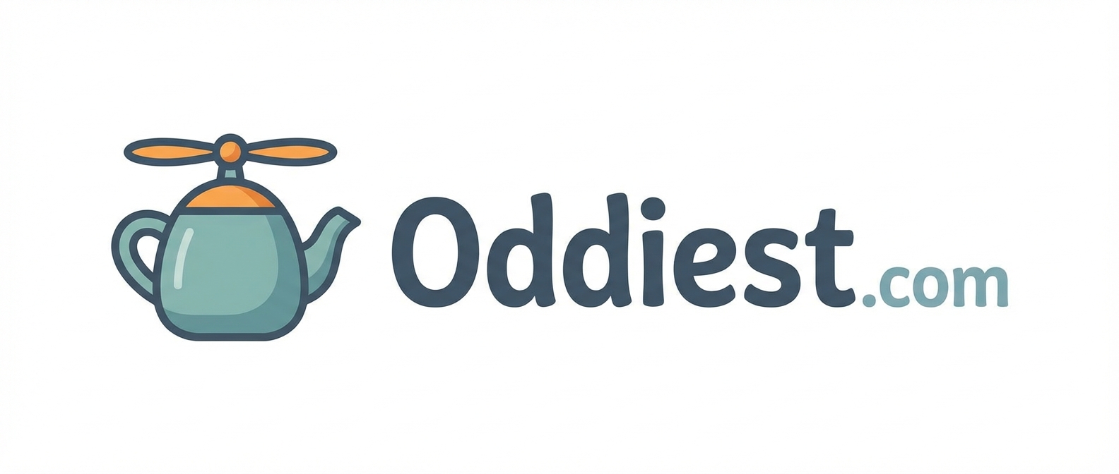 Oddiest.com