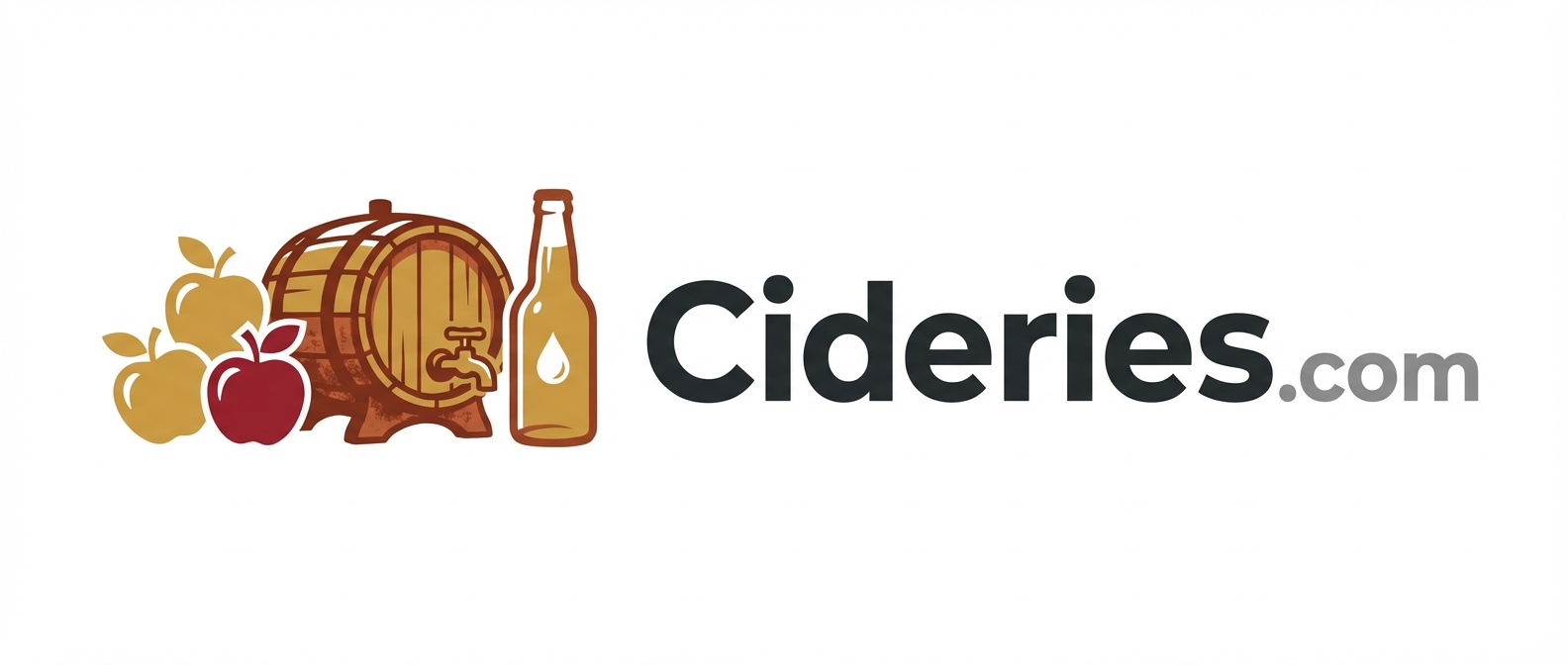 Cideries.com