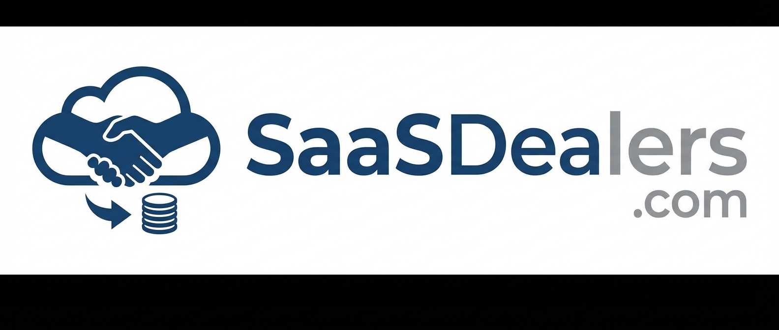 SaaSDealers.com
