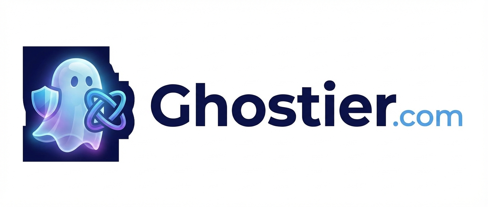 Ghostier.com