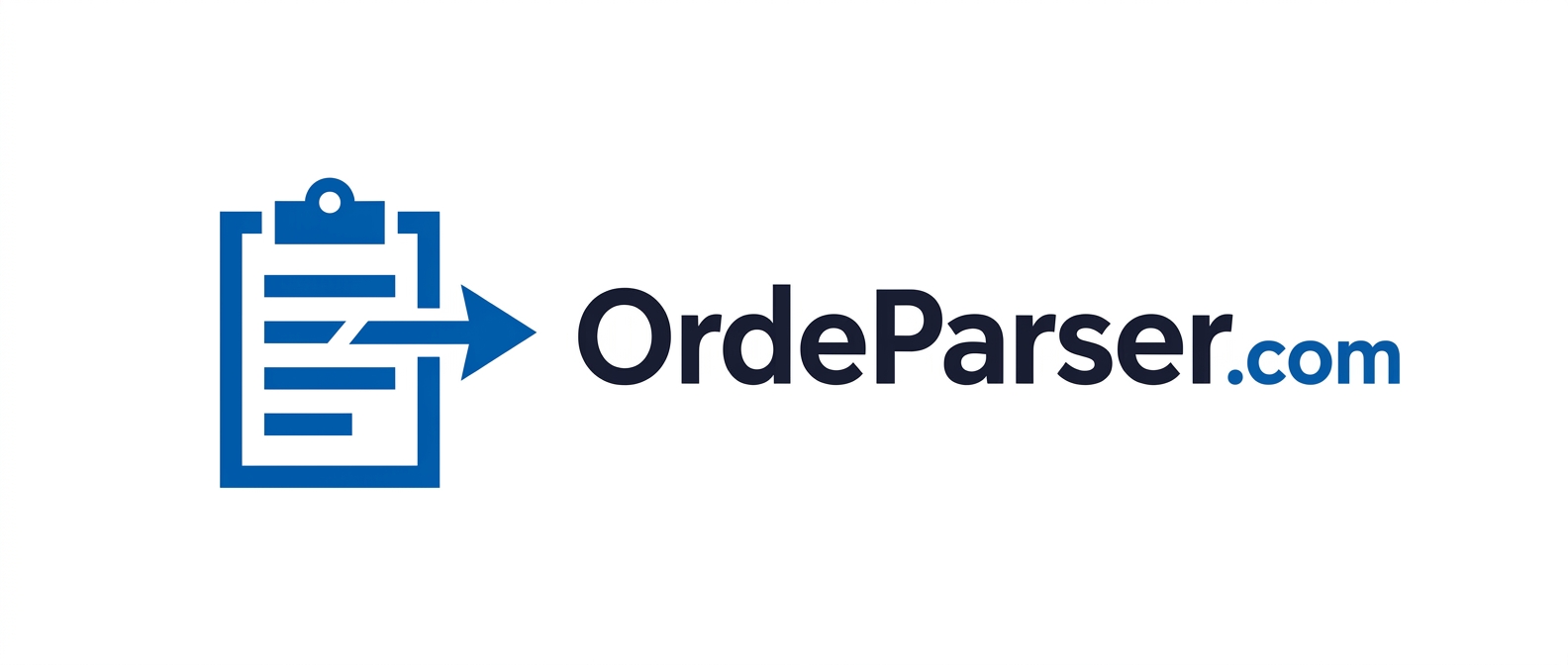 OrderParser.com